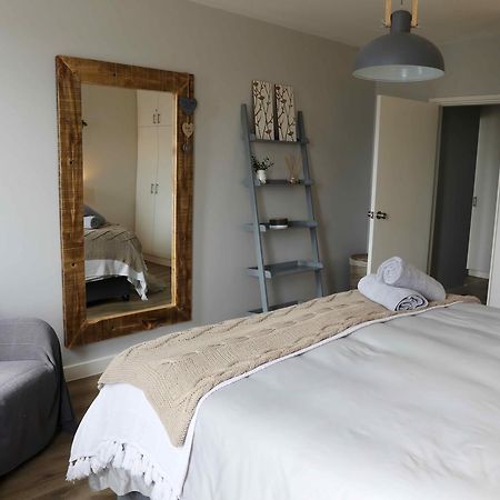 Swakopmund Pearl 아파트 외부 사진