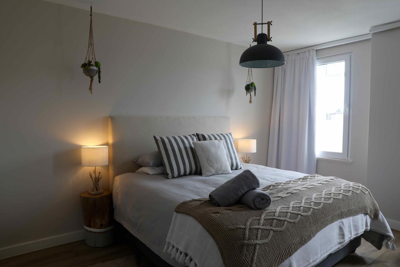 Swakopmund Pearl 아파트 외부 사진