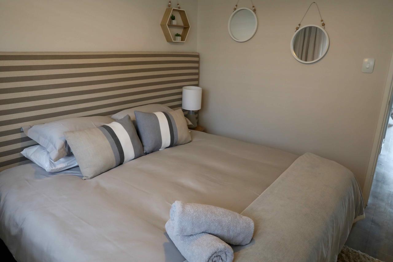 Swakopmund Pearl 아파트 외부 사진