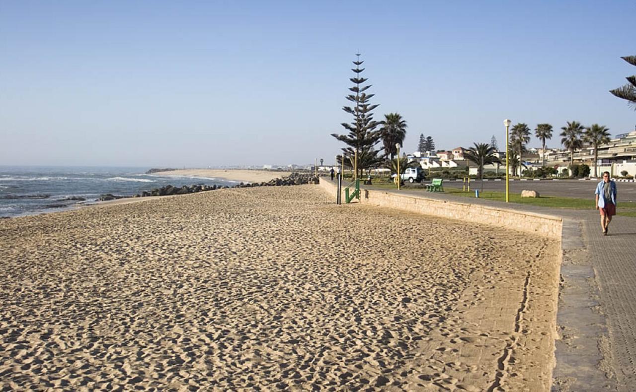 Swakopmund Pearl 아파트 외부 사진